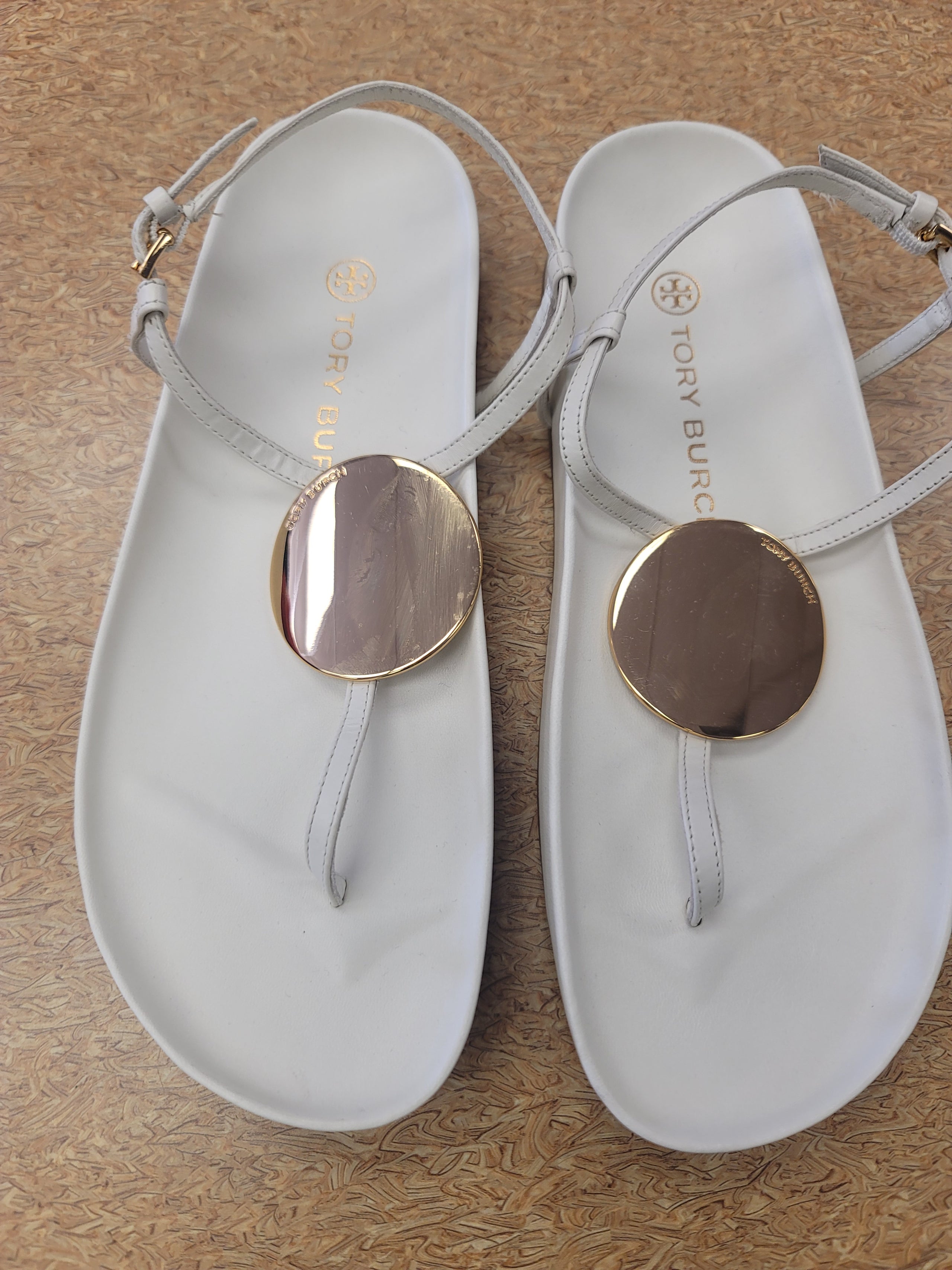 Tory Burch Sandals size  